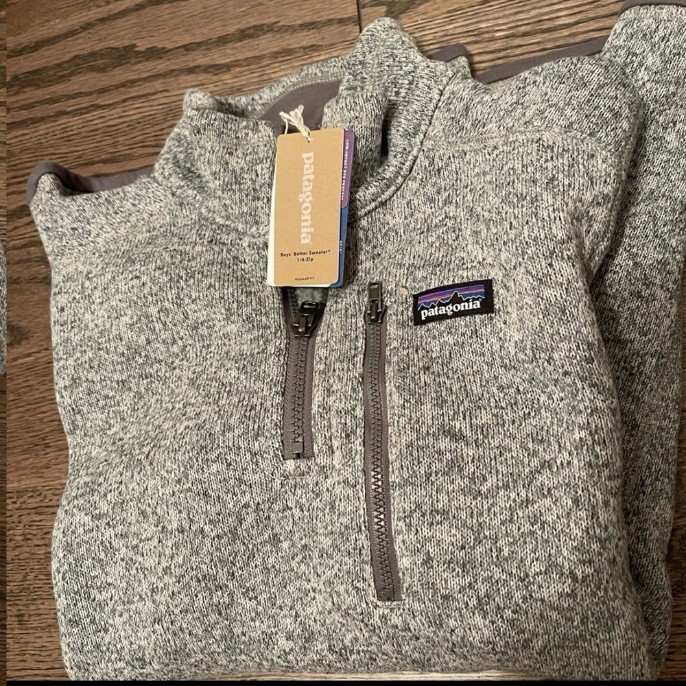 Sweater (#358) - Picture 2 of 6